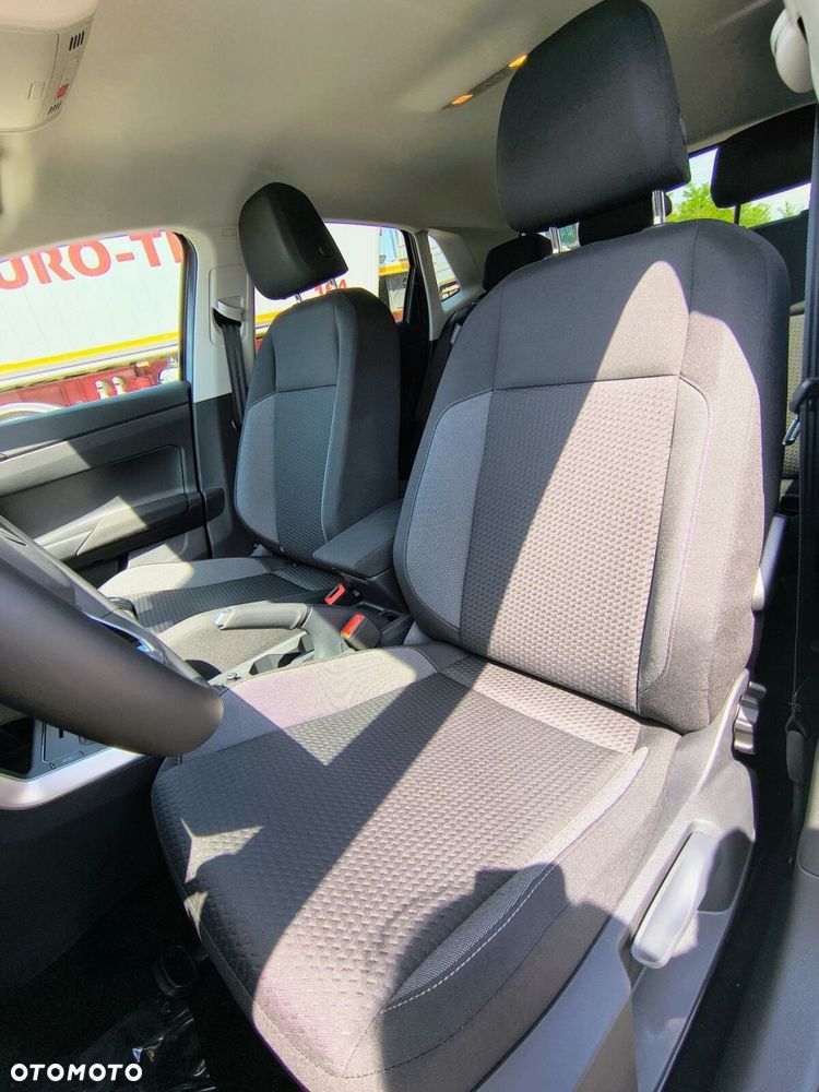 Volkswagen Polo 1.0 MPI Life Plus - 9