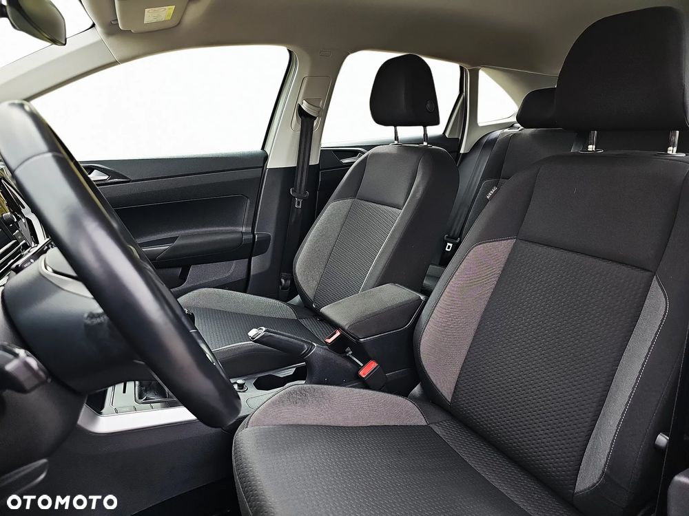 Volkswagen Taigo 1.0 TSI Life - 12