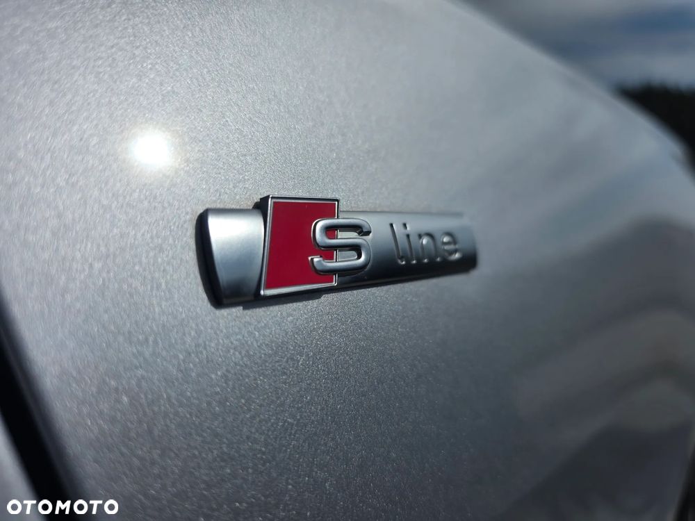 Audi A6 Limousine 50 TFSI e quattro S tronic sport - 11