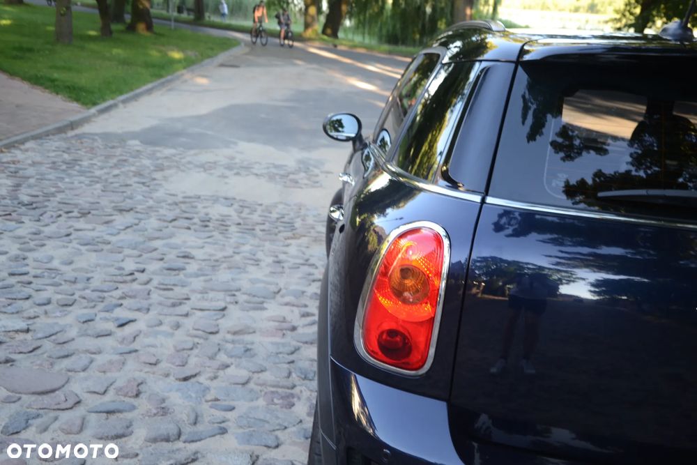 MINI Countryman - 26
