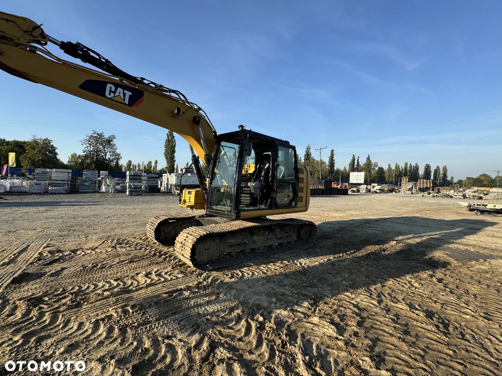 Caterpillar 313FL - 3