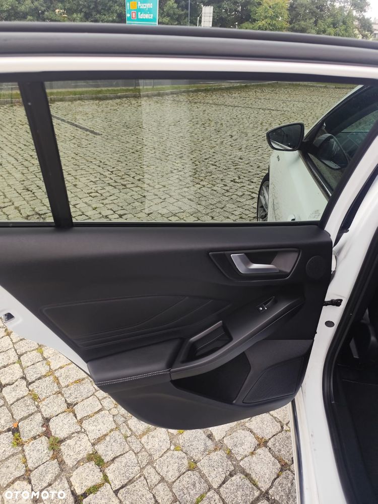 Ford Focus 2.0 EcoBlue Vignale - 14