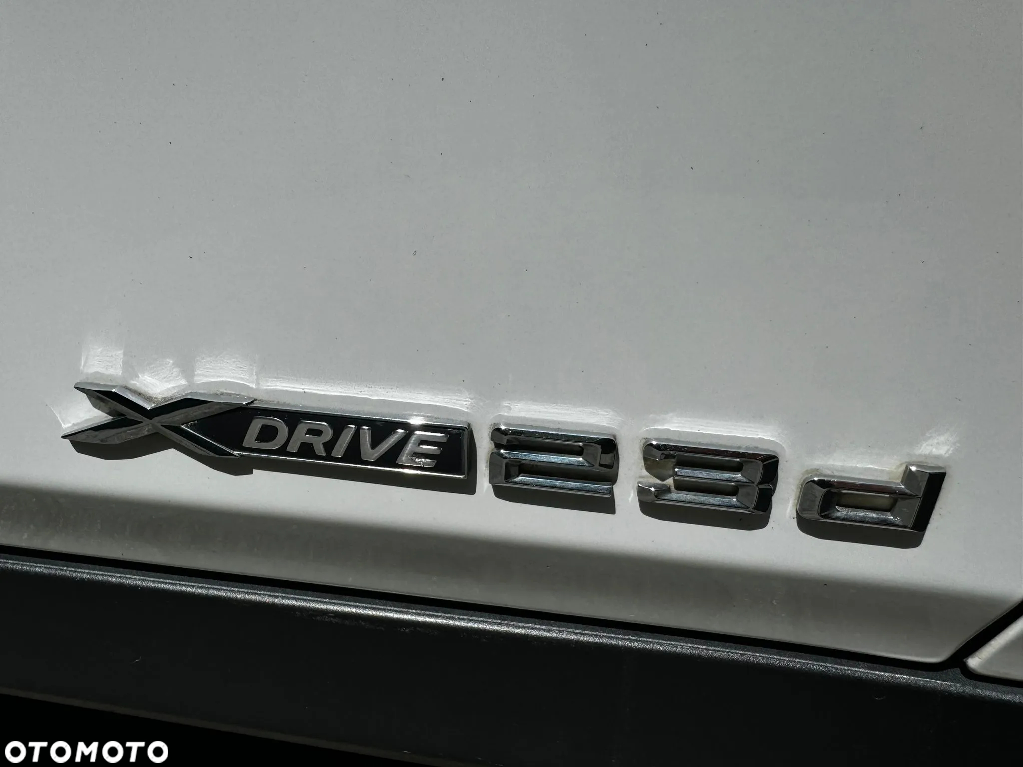 BMW X1 xDrive23d - 8