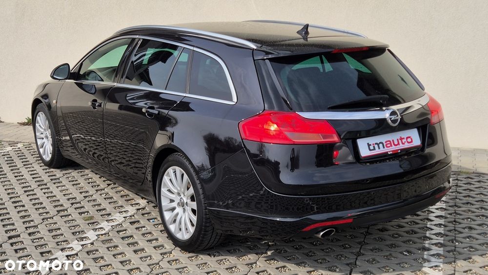 Opel Insignia 2.0 CDTI Edition - 22