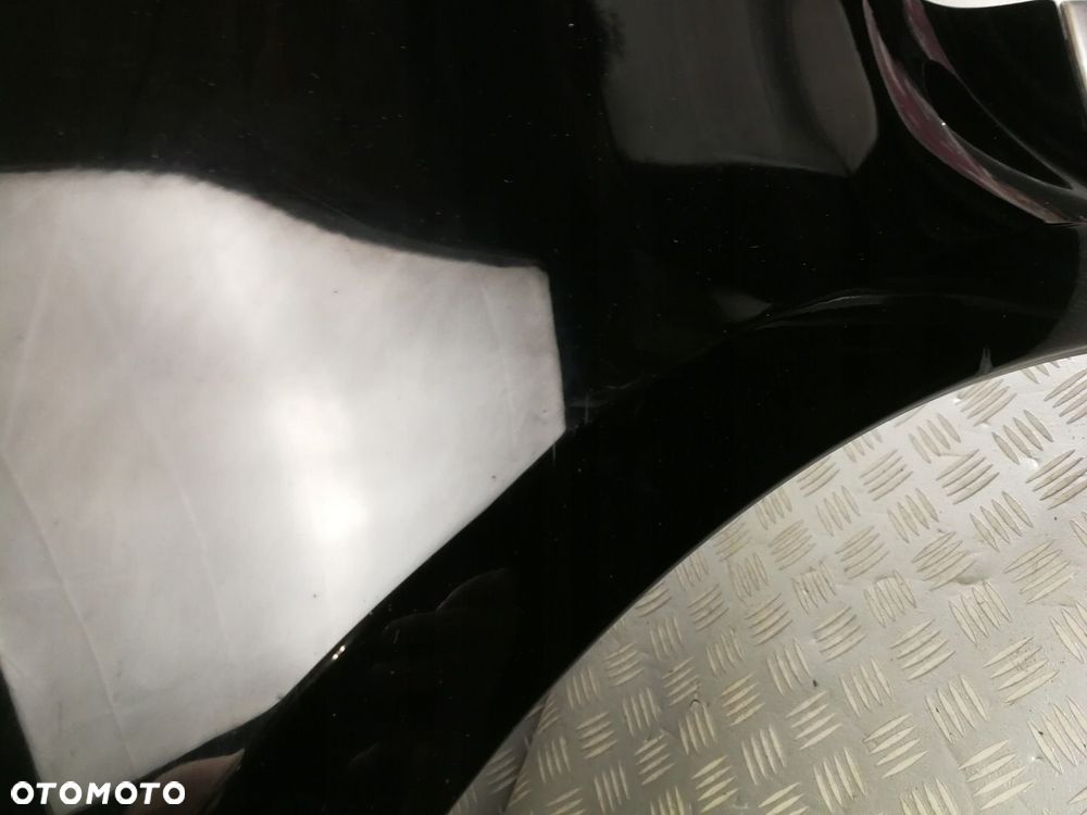 L041 7L6621105G błotnik lewy przód przedni VW Touareg 7L Lift… - 4