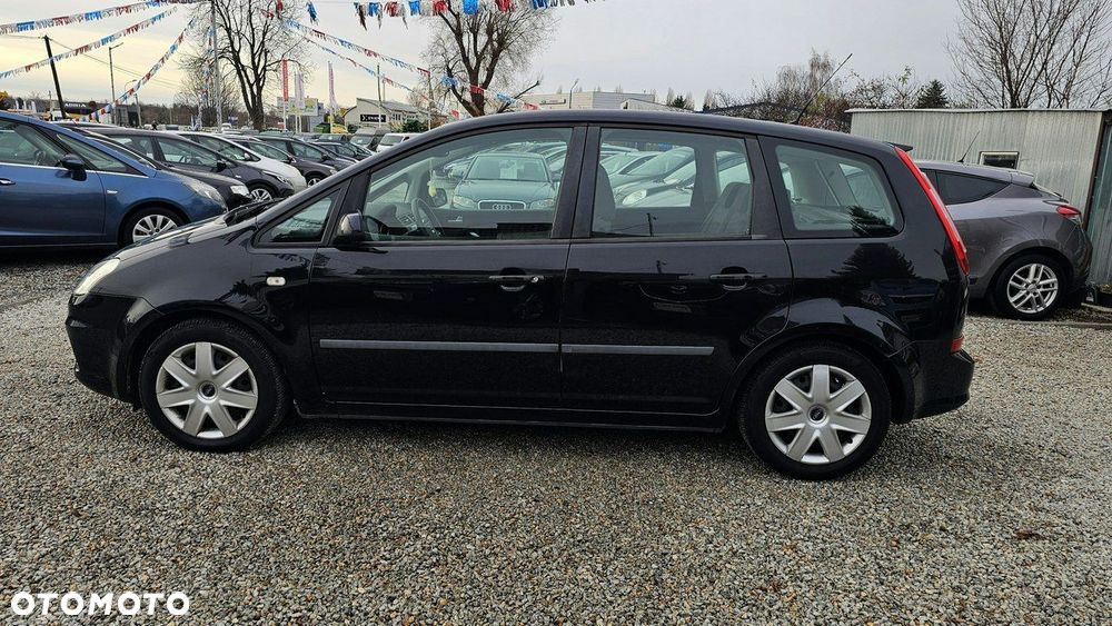 Ford Focus C-Max - 12