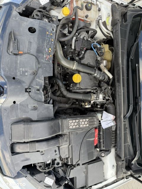 Renault Megane 1.5 dCi Zen - 24
