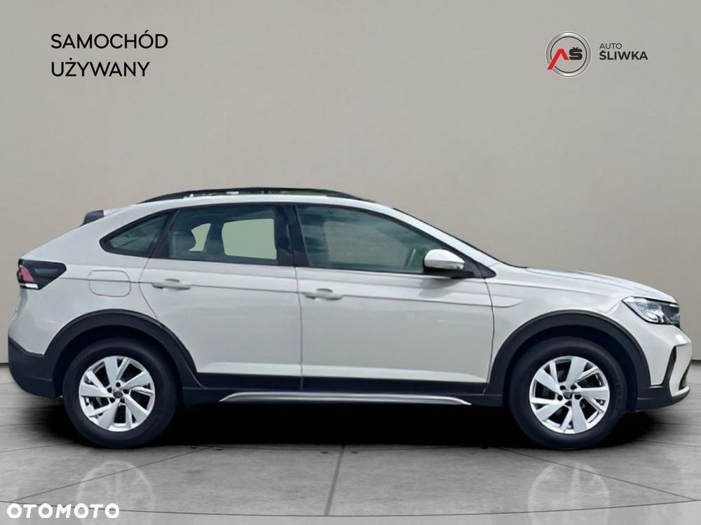 Volkswagen Taigo 1.0 TSI Life - 5