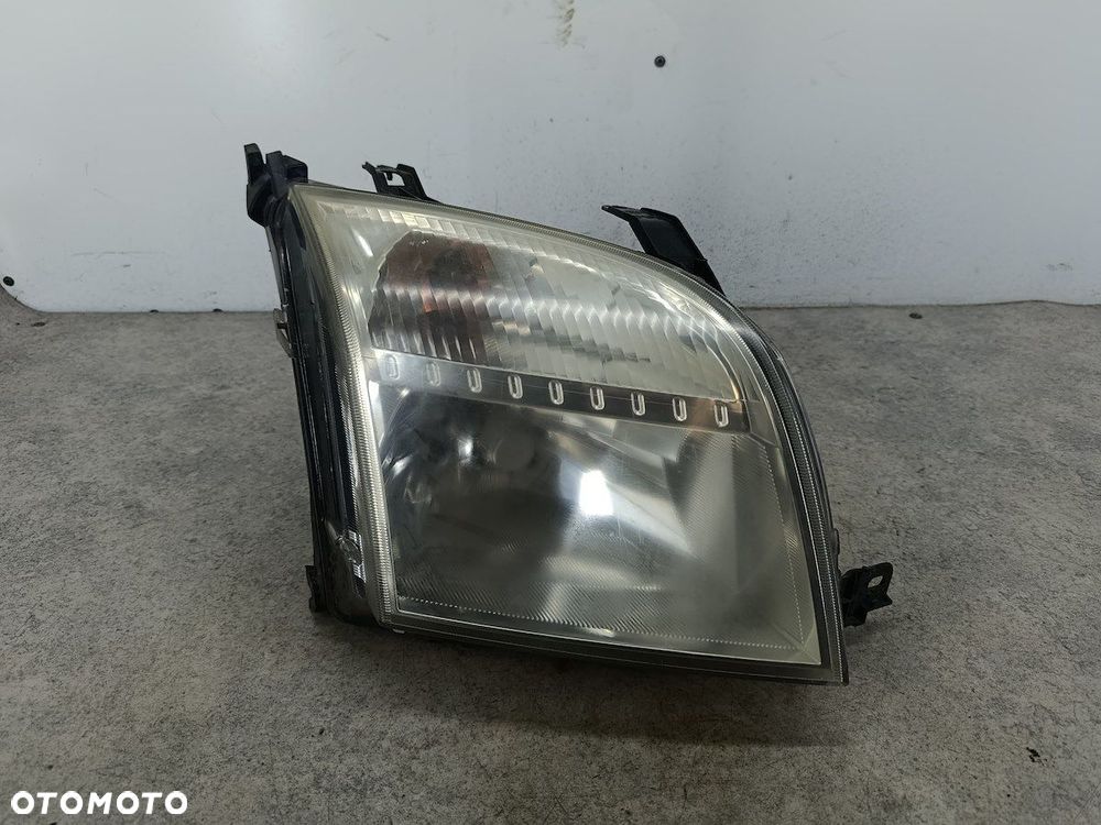 LAMPA PRZÓD PRAWA FORD FUSION 246898-00R - 1