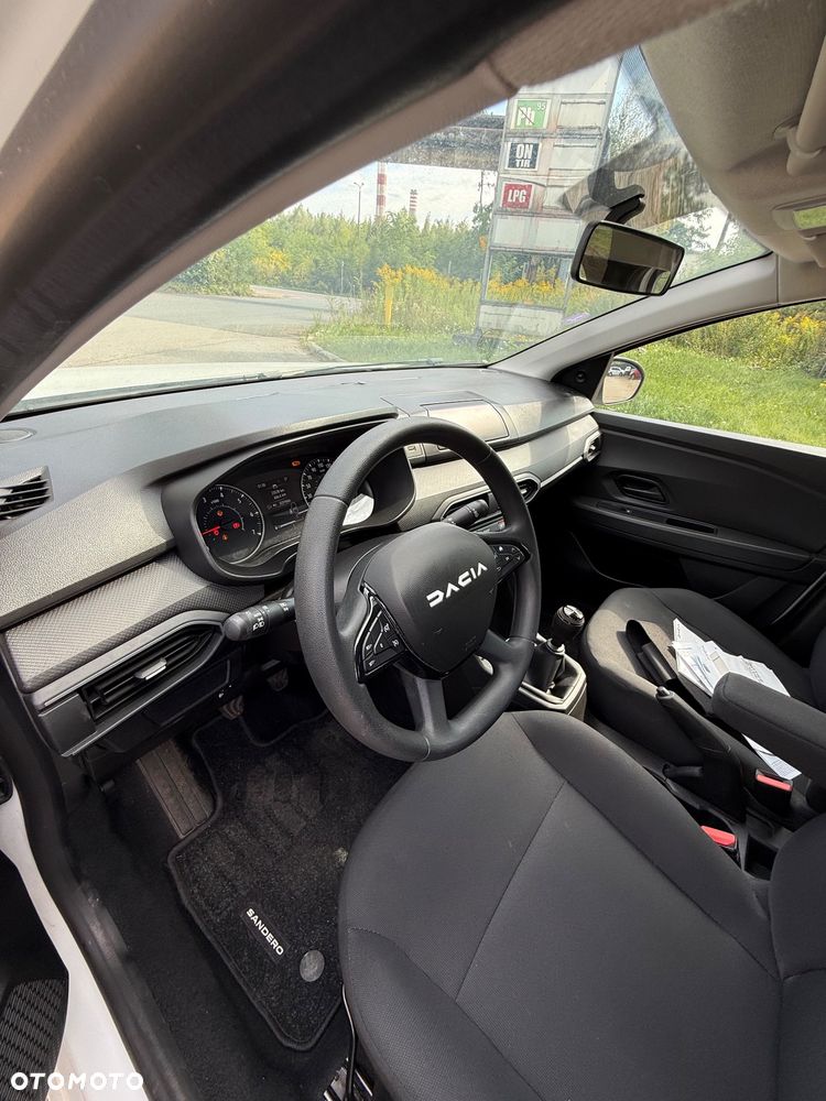 Dacia Sandero - 29