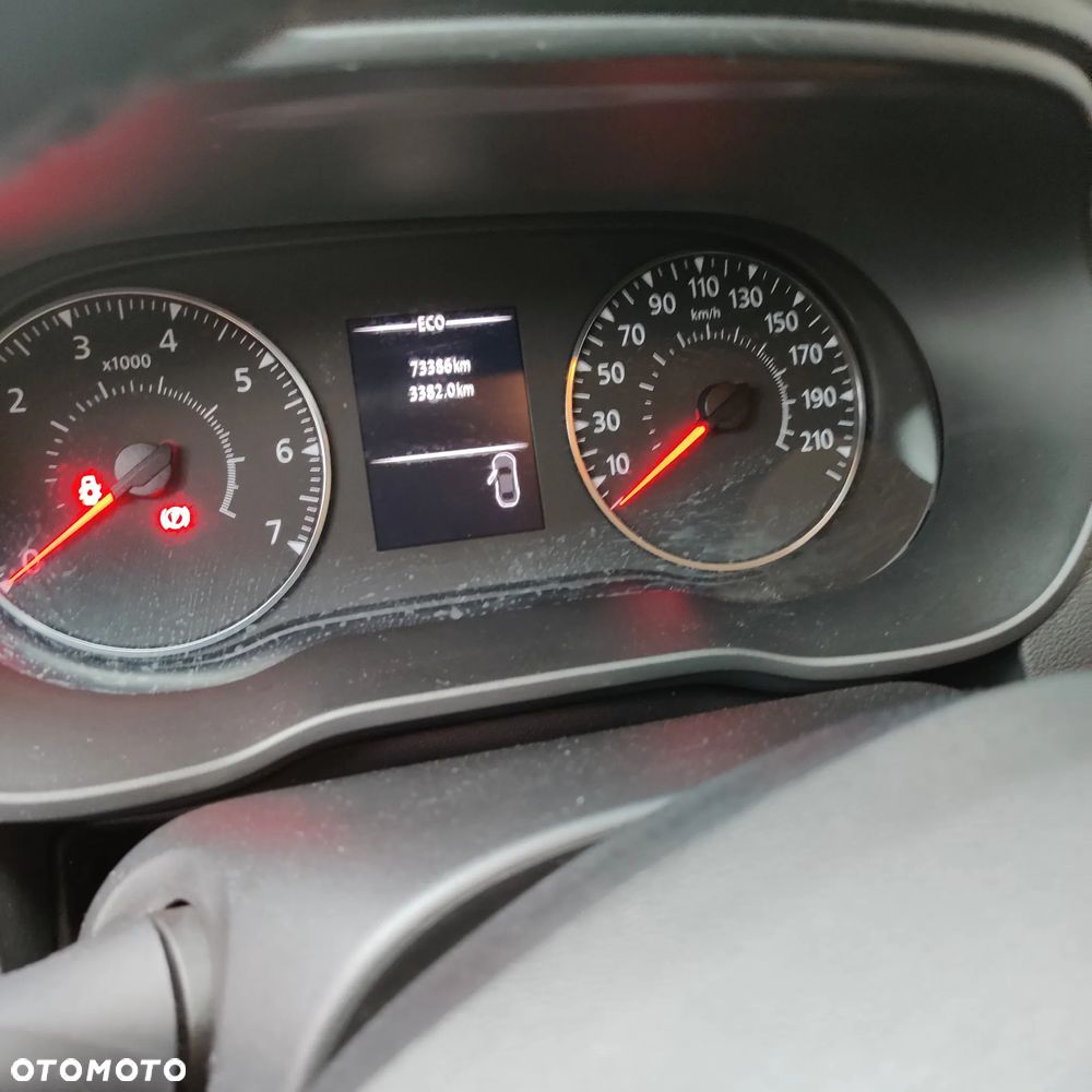 Dacia Duster 1.3 TCe FAP Techroad - 10