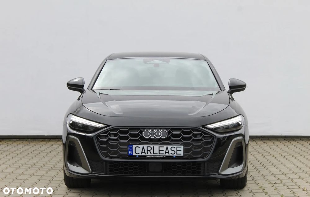 Audi A5 Limousine TFSI S tronic - 3
