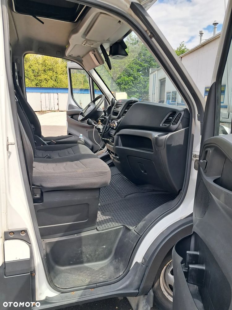 Iveco Daily - 2