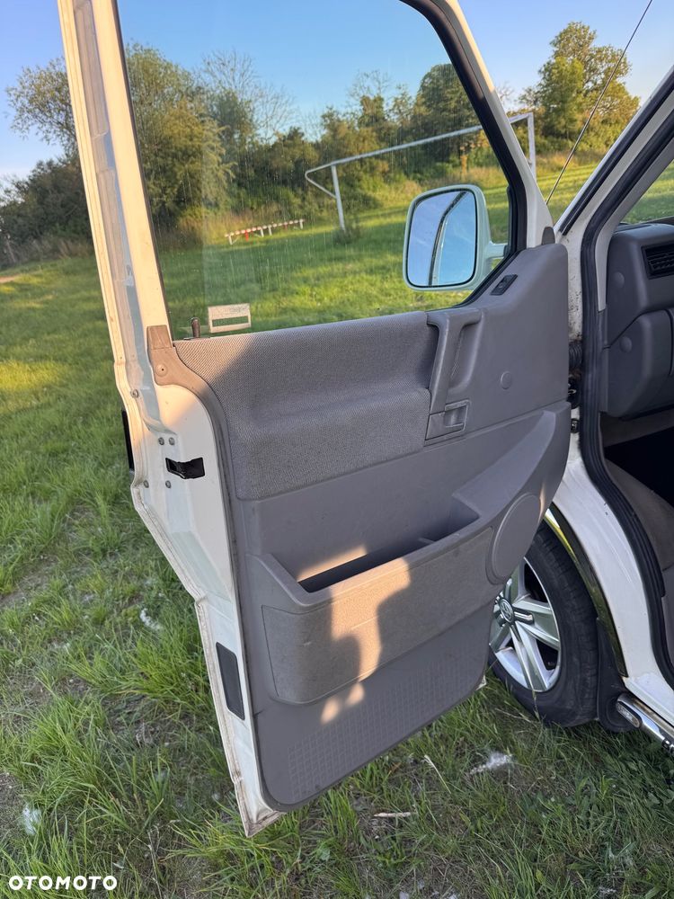 Volkswagen Caravelle Basis / CL - 31