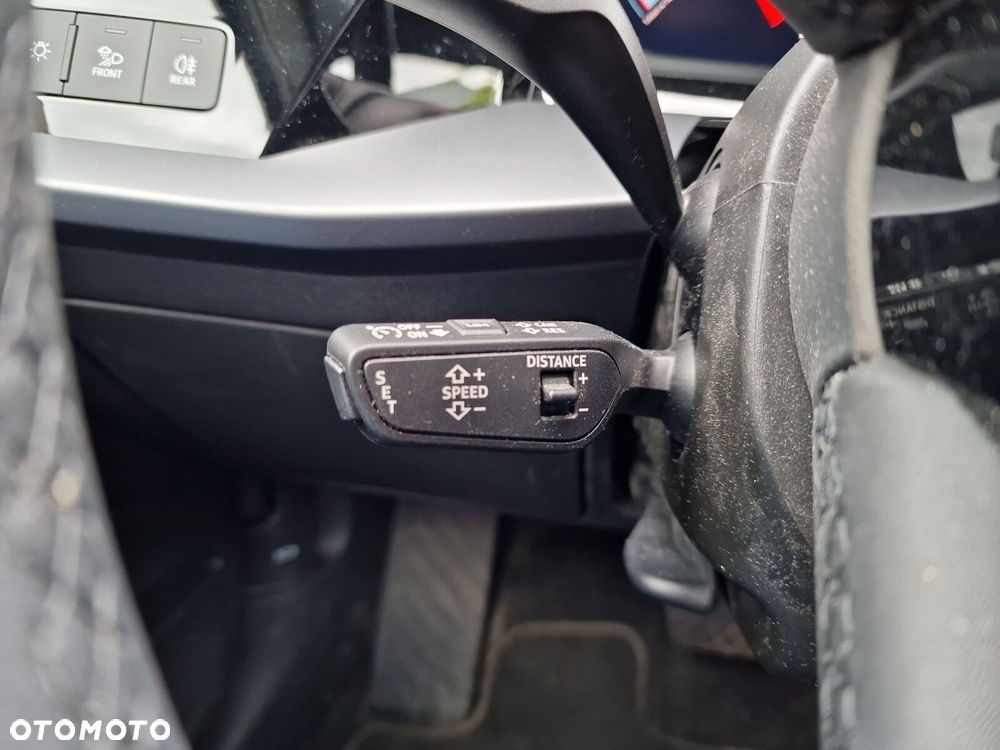 Audi A3 Limousine - 22