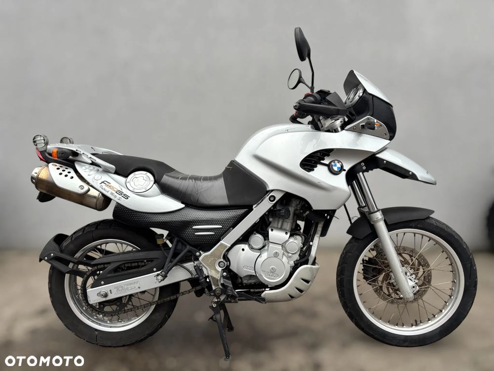 BMW GS - 2