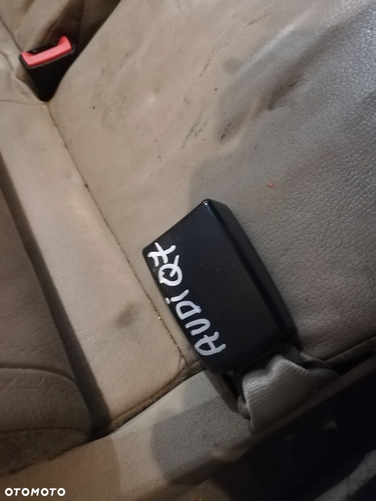 Audi q7 Fotele elektryczne z Ekranami Kanapa 3 Rzędy - 8