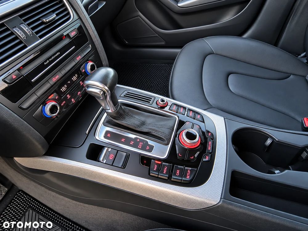 Audi A5 Sportback - 15