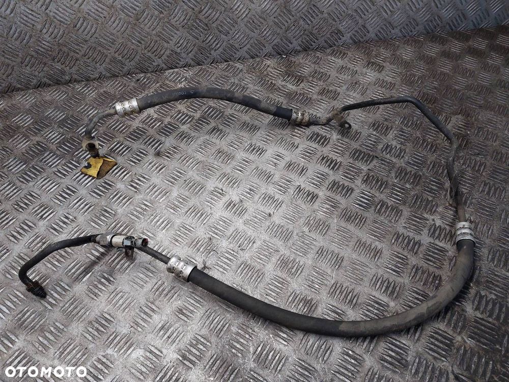 PRZEWÓD WSPOMAGANIA CIŚNIENIOWY RENAULT THALIA I 1.4 16V 8200034452 - 1