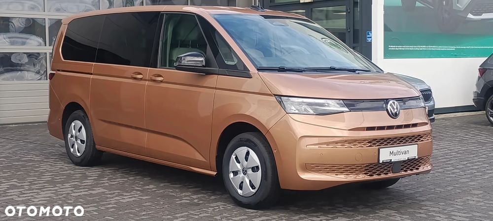 Volkswagen Multivan 2.0 TDI L2 Family DSG - 3
