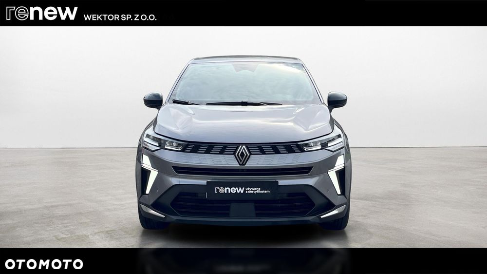 Renault Symbioz 1.8 E-Tech Full Hybrid 160 Techno - 8