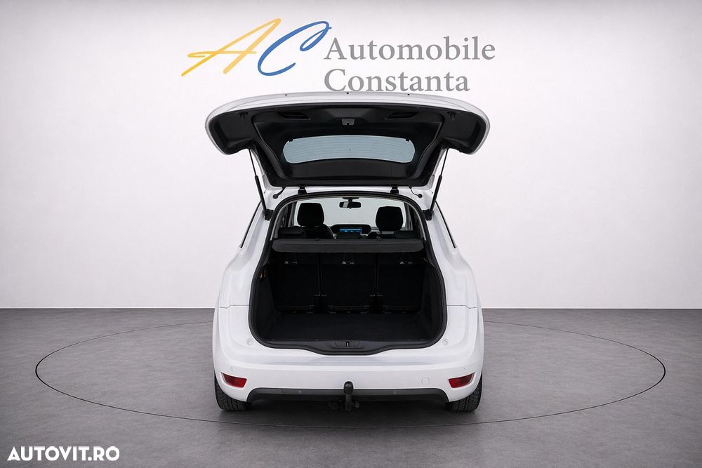 Citroën C4 Picasso - 17