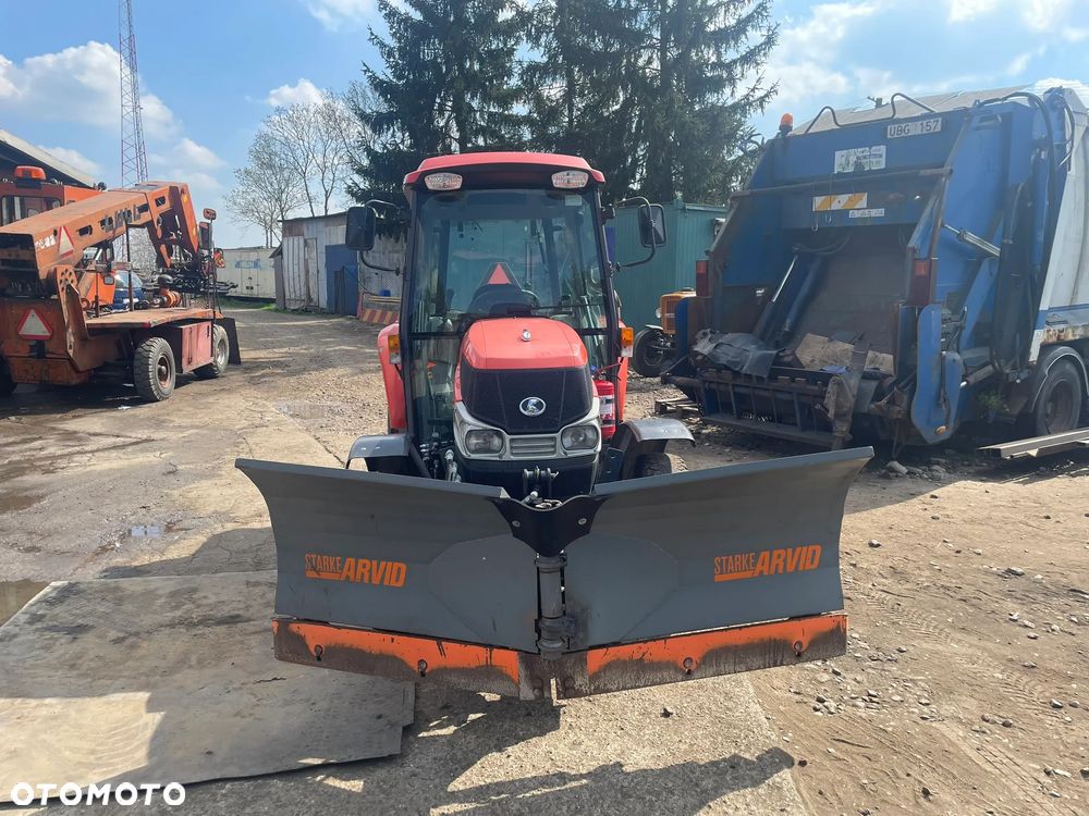 Kubota L 4240 - 4