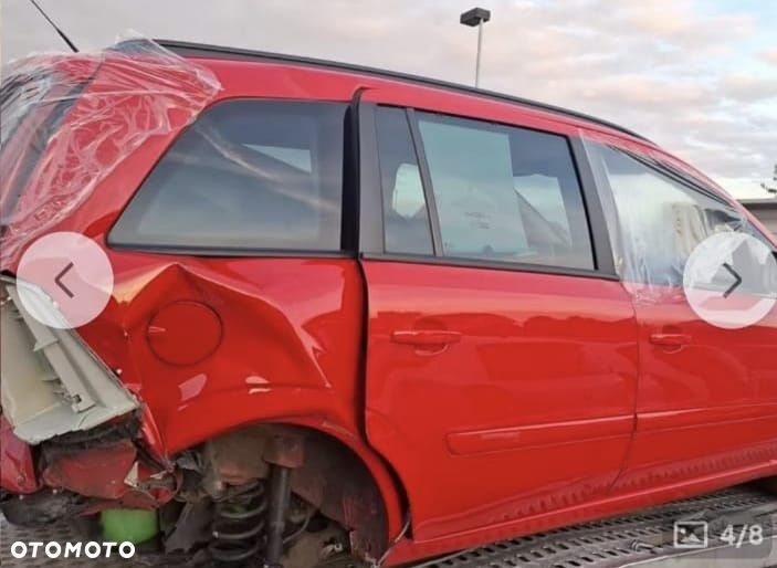 Opel Zafira - 3