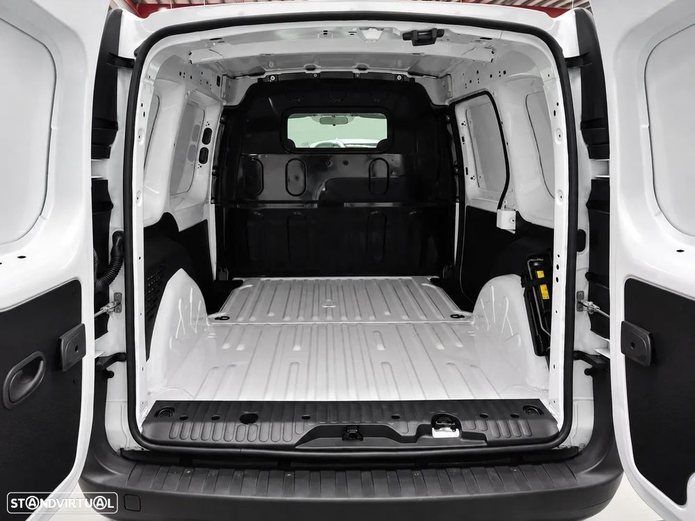Renault Kangoo Z.E. 33 - 7