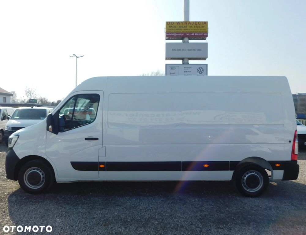 Renault Master - 12