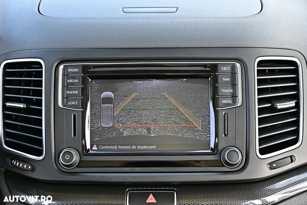 Seat Alhambra 2.0 TDI Start & Stop DSG Style Plus - 38