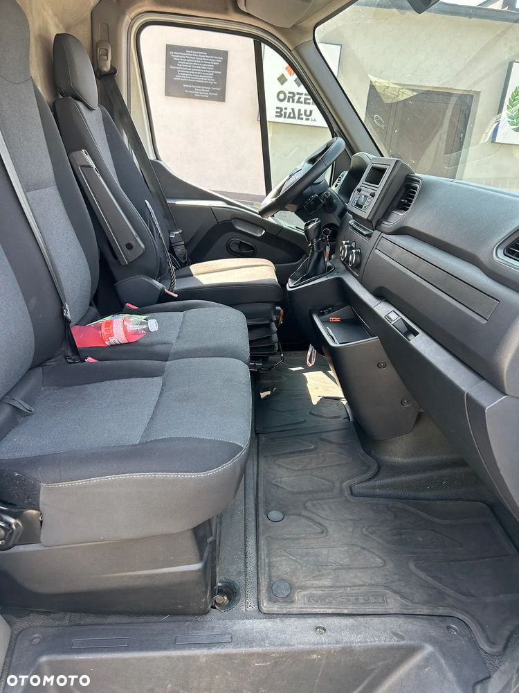 Renault MASTER - 5