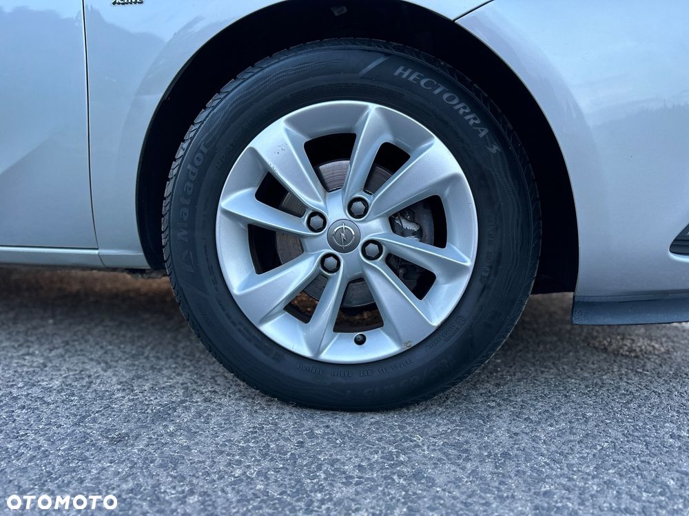 Opel Corsa 1.4 Active - 9