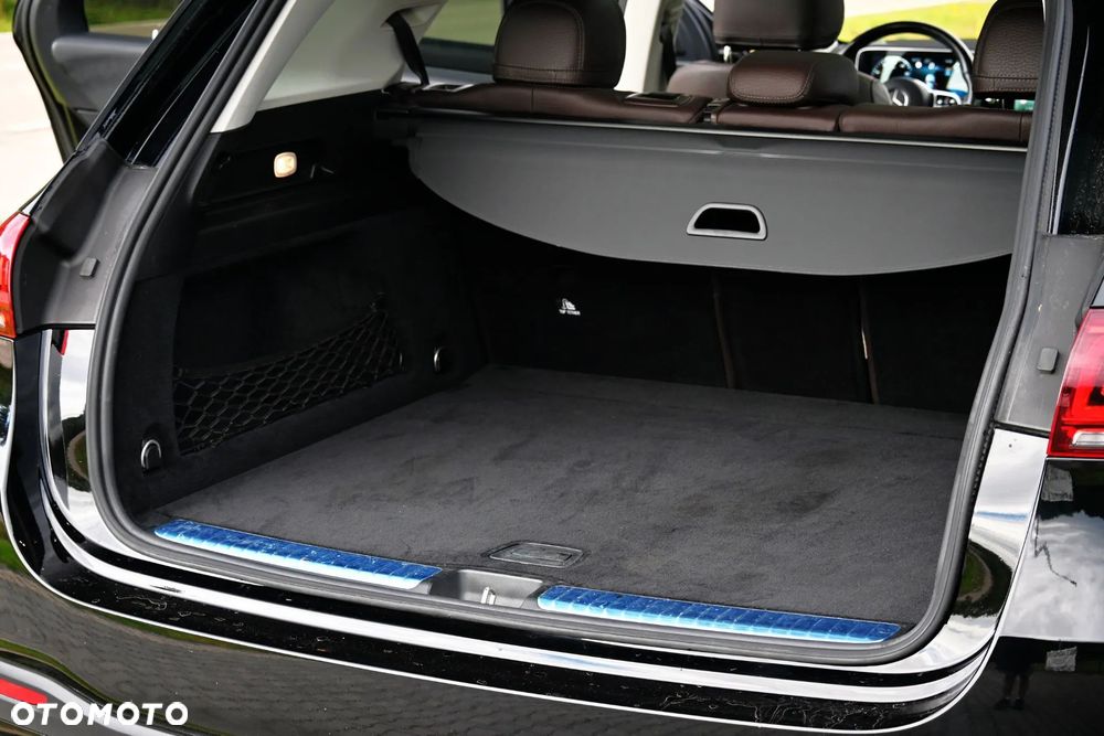 Mercedes-Benz GLE 400 d 4-Matic Premium Plus - 30