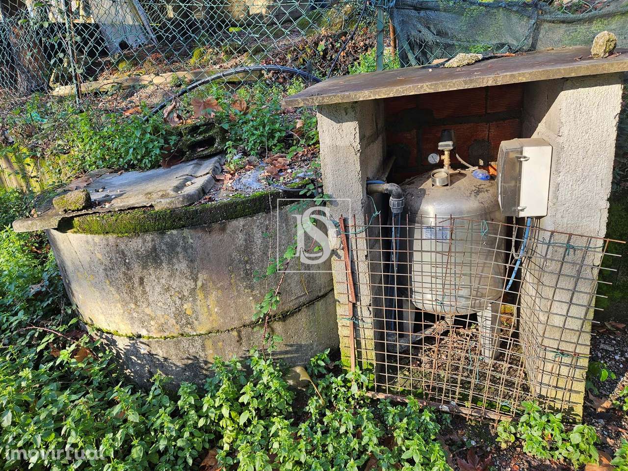 Terreno Rustico - Grande imagem: 2/17