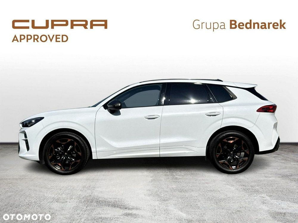 Cupra Terramar 1.5 eTSI DSG - 2