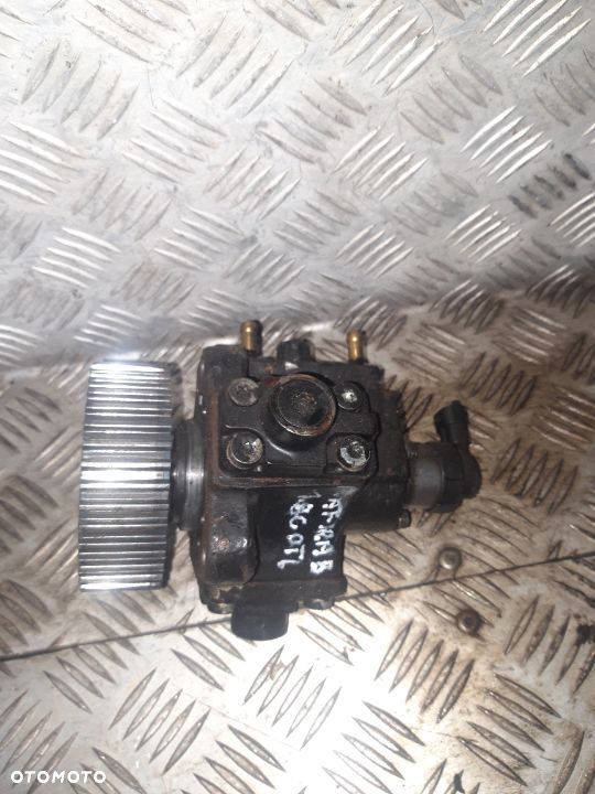 Pompa Wtryskowa 1.9 CDTI TiD Opel SAAB GM 0055204599 - 3