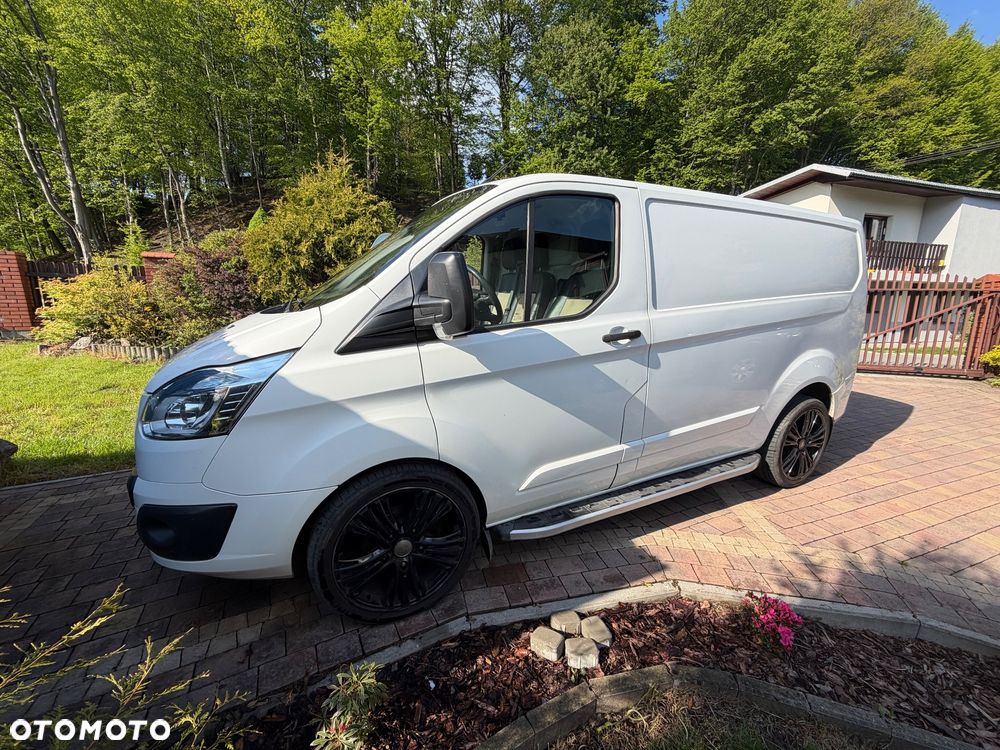 Ford Transit - 2