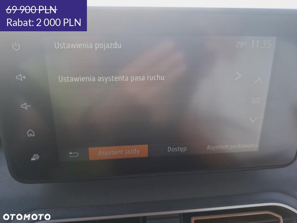 Dacia Jogger - 25