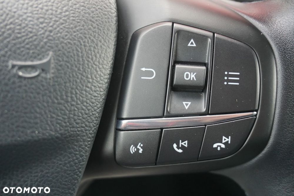 Ford Focus 1.0 EcoBoost Titanium - 14