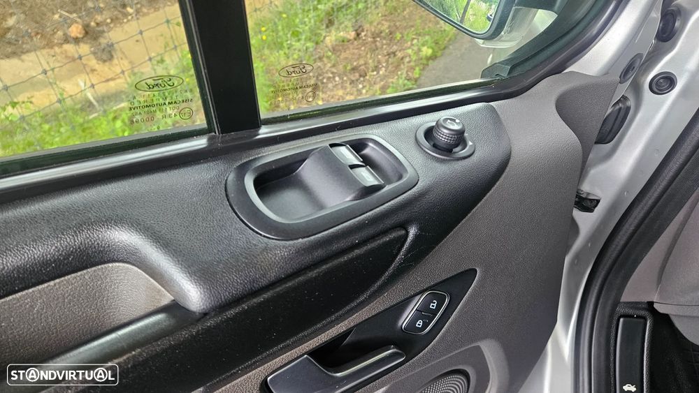 Ford Transit Costum - 12