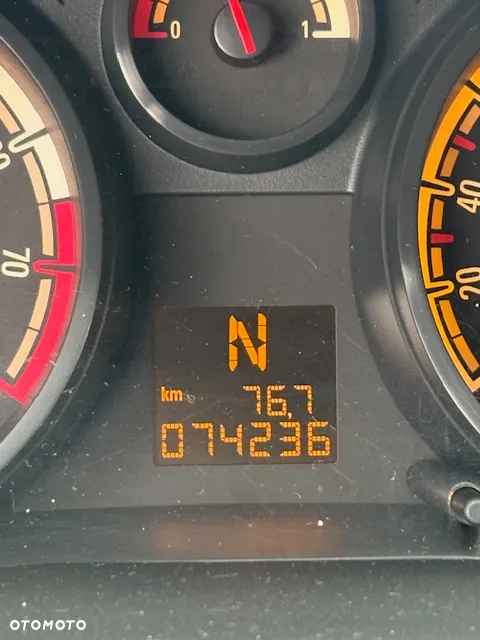 Opel Corsa - 5