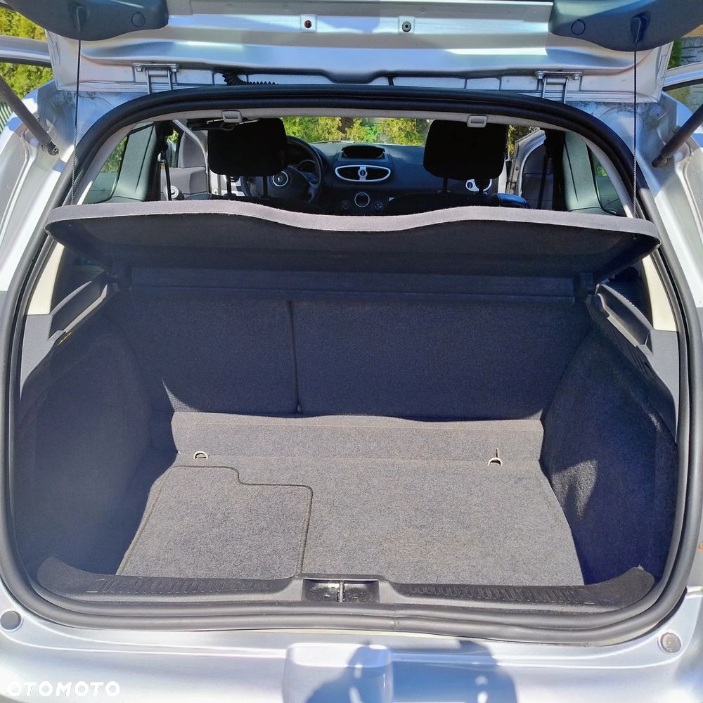 Renault Clio - 23