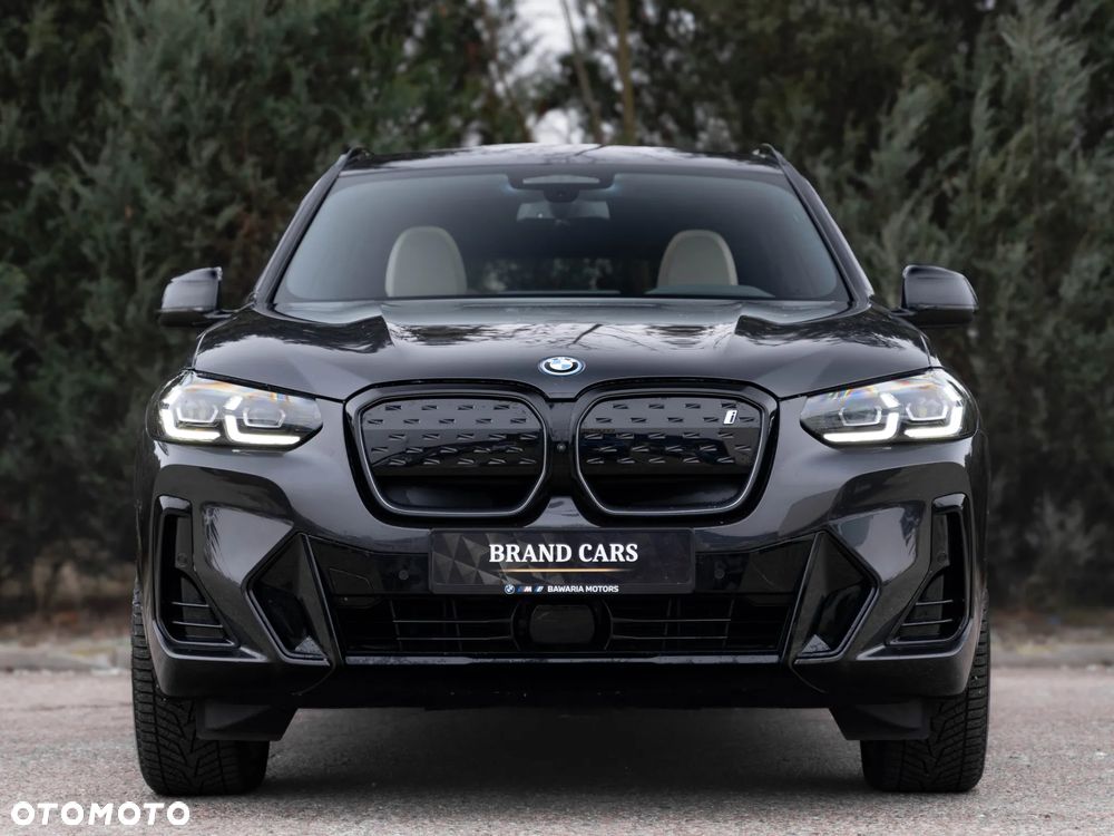 BMW iX3 80kWh Impressive - 3