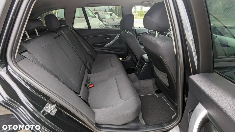 BMW Seria 3 - 19