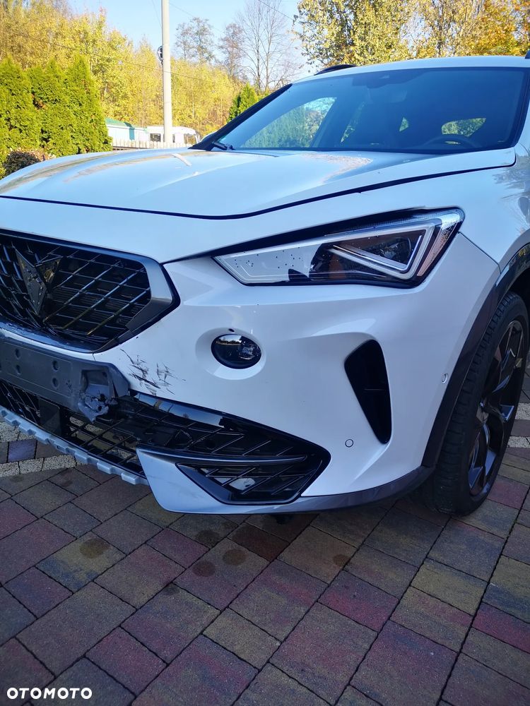 Cupra Formentor - 8