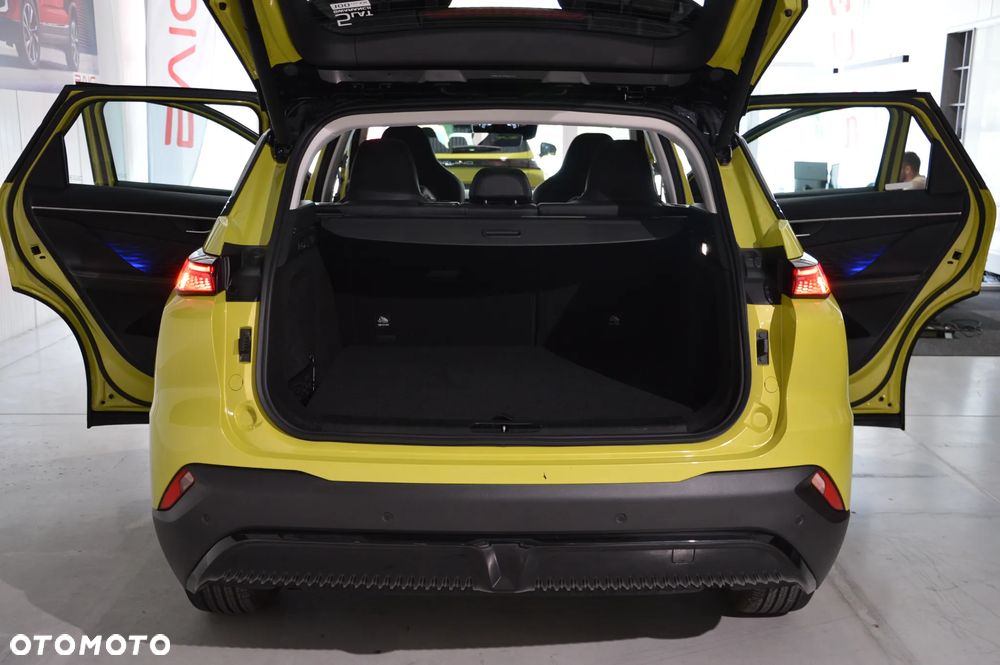BAIC 5 1.5T Luxury DCT - 7