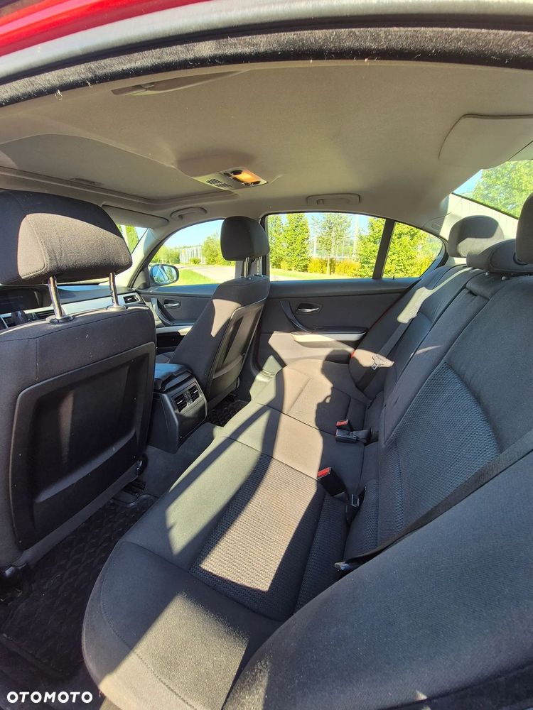 BMW Seria 3 320d - 11