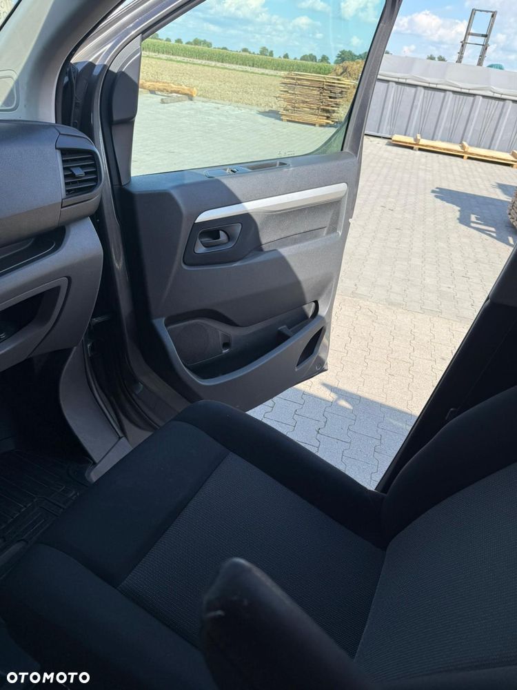 Toyota ProAce - 9