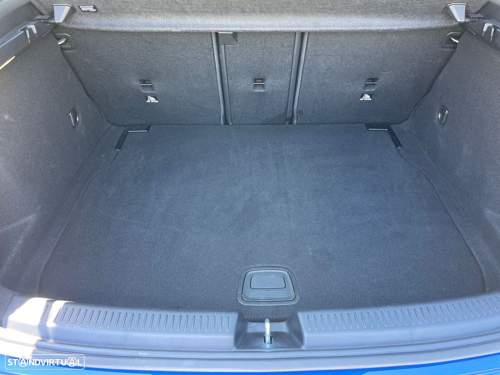 Mercedes-Benz A 200 Standard - 21